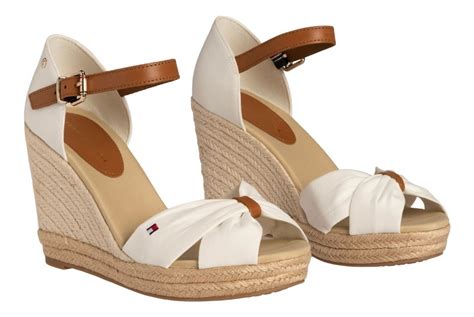 sandalias tommy hilfiger mujer mercadolibre colombia